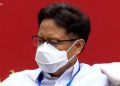 Seloroh Menkes Budi Gunadi Usai Disuntik Vaksin COVID-19: Jadi Ingin Makan Banyak