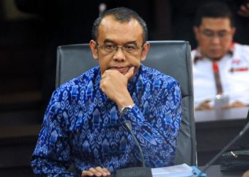 Setelah PSSI, Perbasi dan PASI Ingin Masuk Prioritas Divaksin