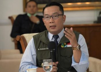 Skenario Jabar Agar Vaksinasi Covid-19 Selesai 6 Bulan