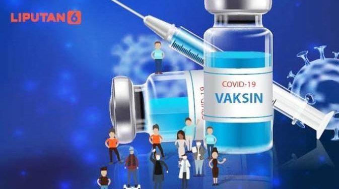 Sri Mulyani: Harga Vaksin Covid-19 Naik Gara-Gara Diborong Negara Kaya