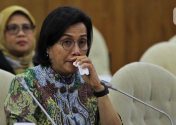 Sri Mulyani: Vaksin Covid-19 Gratis dari Gavi-Covax Facility Bisa Hemat Anggaran