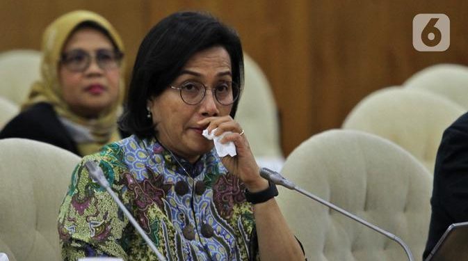 Sri Mulyani: Vaksin Covid-19 Gratis dari Gavi-Covax Facility Bisa Hemat Anggaran