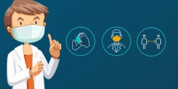 Sudah Vaksinasi COVID-19, Kenapa Harus Tetap Lakukan Protokol Kesehatan?