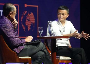 Top 3: Ucapan Bernada Kesal Xi Jinping Sebelum Jack Ma Menghilang Disorot