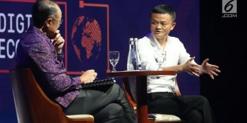 Top 3: Ucapan Bernada Kesal Xi Jinping Sebelum Jack Ma Menghilang Disorot