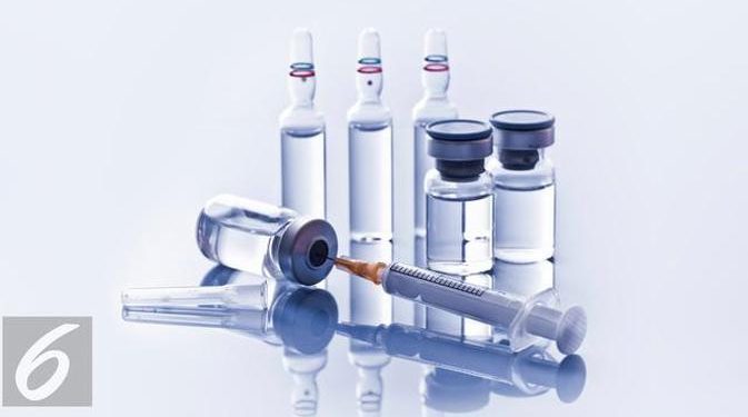 Vaksin Covid-19 Jadi Pertimbangan PTM di Sumsel Ditunda