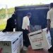 Vaksin Covid-19 Tahap Pertama Tiba di Ambon