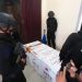 Vaksin Covid-19 Tiba di Palu, Siapa Pertama Disuntik?
