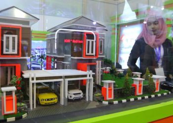 Vaksinasi Covid-19 Bikin Pelaku Usaha Properti Indonesia Kian Optimis