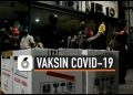 VIDEO: Penampakan Vaksin Covid-19 Sinovac Siap Kirim di Kargo Bandara Soetta