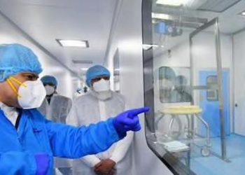 Walau Tuai Kontroversi, India Nyatakan Siap Ekspor Vaksin COVID-19 Buatan Dalam Negeri