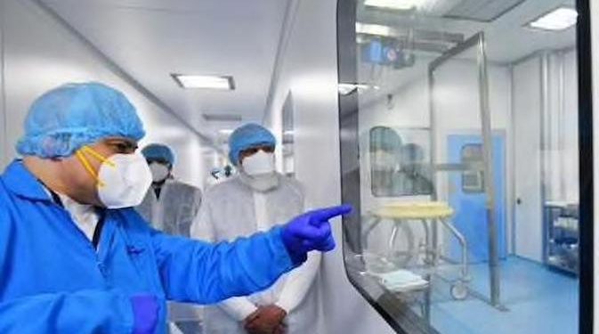 Walau Tuai Kontroversi, India Nyatakan Siap Ekspor Vaksin COVID-19 Buatan Dalam Negeri