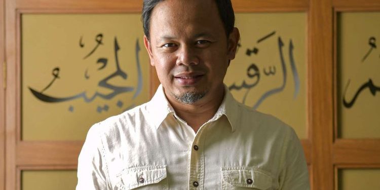 Wali Kota Bogor Bima Arya Gabung Grup Alumni Covid-19, Ini 3 Tujuannya