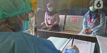 Waspada Hoaks Jadwal Vaksinasi Covid-19 di Jateng, Cek Tahapnya