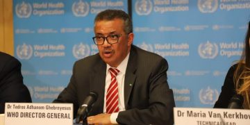 WHO Klaim Negara Miskin Terima Vaksin Corona COVID-19 Mulai Akhir Januari