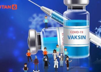 YLKI Minta Seluruh Pihak Tak Tekan BPOM Keluarkan Izin Darurat Vaksin Covid-19