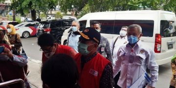 Menko PMK Anjurkan Penyintas Covid-19 Donasikan Plasma Konvalesen