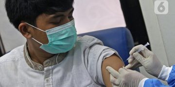 Meski Ada Vaksin COVID-19, Butuh Rata-Rata 7 Tahun Agar Dunia Kembali Normal