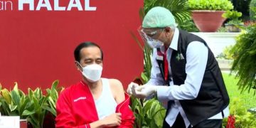 Prediksi Dampak Vaksinasi COVID-19 pada Sektor Pariwisata Domestik