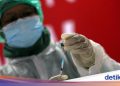 Suntik Vaksin COVID-19 Umur Berapa? Ini Batas Usia Penerimanya