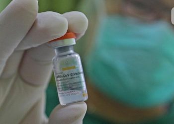 Waskita Pastikan Ruas Tol Kelolaannya Percepat Distribusi Vaksin Covid-19