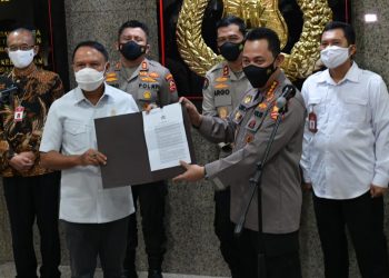 Izin Piala Menpora 2021 Keluar, Menpora RI Pastikan Klub dan Suporter Patuhi Protokol Kesehatan