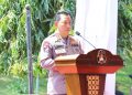 Dihadapan Peserta Rakernis Lemdiklat, Kapolri Minta Kualitas dan Kemampuan Keterampilan Ditingkatkan