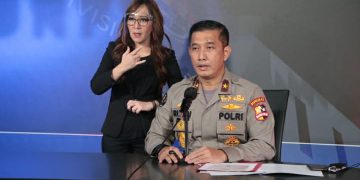 Fake Bom di Depan Rumah Ahmad Yani, Polri Kejar Pelaku