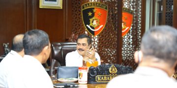 Kasus Unlawful Killing 4 Laskar FPI, Kabareskrim Sudah Kantongi Bukti