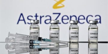 Komite Vaksin WHO Gelar Pertemuan Bahas Kasus AstraZeneca