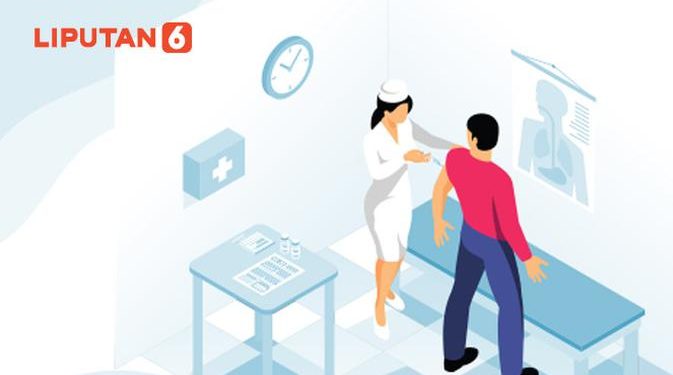 Menkominfo Imbau Warga Tak Unggah Sertifikat Vaksinasi Covid-19 ke Media Sosial