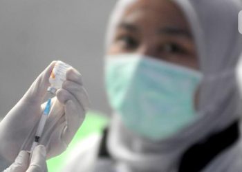 Pemprov DKI Jakarta Siapkan Kuota Vaksinasi Covid-19 untuk 5.200 Jurnalis