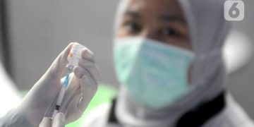 Pemprov DKI Jakarta Siapkan Kuota Vaksinasi Covid-19 untuk 5.200 Jurnalis