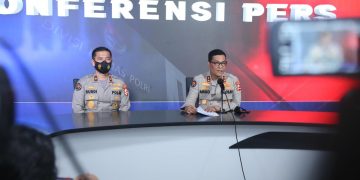 Polri Perketat Pengamanan Gereja di Indonesia Pasca Bom Bunuh Diri di Makassar