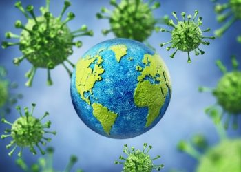 Varian Baru Corona, Apa yang Ditemukan Sejauh Ini dan Akankah Vaksin Efektif?