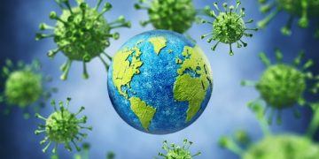 Varian Baru Corona, Apa yang Ditemukan Sejauh Ini dan Akankah Vaksin Efektif?