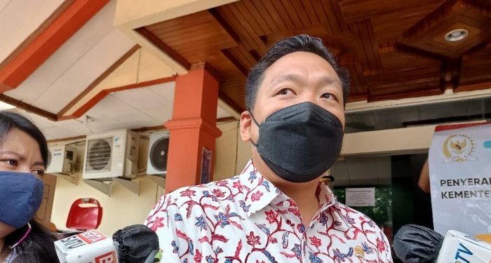 Waka Komisi IX: MUI Sudah Keluarkan Fatwa, Jangan Ragu Gunakan AstraZeneca