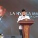 Ketua DPD RI Minta Pemda Tidak Abaikan Insentif Nakes