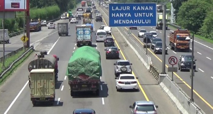 Aturan ke Luar Kota Makin Ketat Demi Cegah Pemudik Curi Start