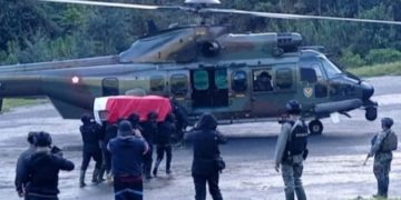 BIN Diminta Evaluasi Praktik Spionase di Lapangan Usai Tewasnya Kabinda Papua