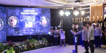 Di Rakernis Propam, Kapolri Minta Polisi Terlibat Narkoba Ditindak Tegas