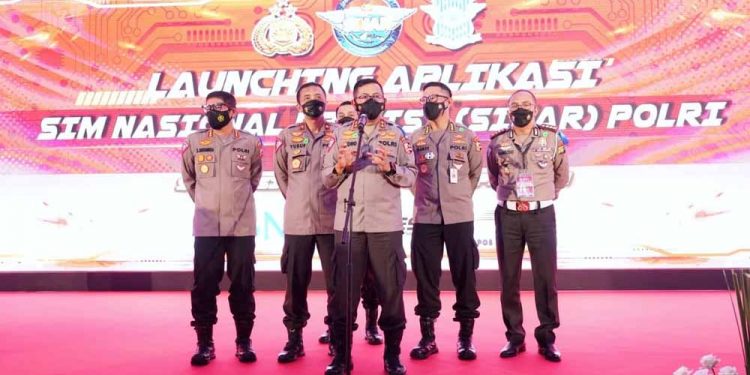 Kakorlantas Pastikan Anggota yang Loloskan Pemudik Akan Ditindak Tegas