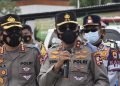 Kakorlantas: Silahkan Saja Mudik Sebelum 6 Mei, Setelahnya Tak Boleh!