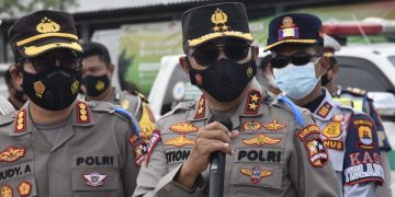 Kakorlantas: Silahkan Saja Mudik Sebelum 6 Mei, Setelahnya Tak Boleh!