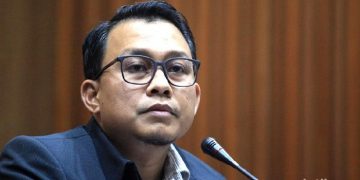 KPK temukan bukti kasus suap usai geledah kantor-rumah Azis Syamsuddin