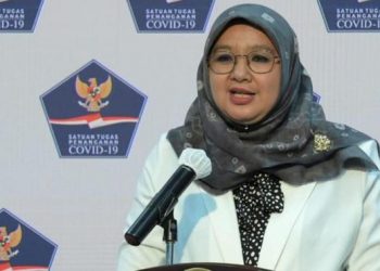 Langkah Pemerintah Agar Covid-19 di Indonesia Tak Seperti India
