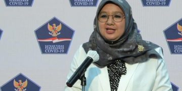 Langkah Pemerintah Agar Covid-19 di Indonesia Tak Seperti India