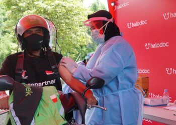 Polda Metro Jaya Sediakan 5.400 Vaksin Covid-19, Sasar Para Pelayan Publik