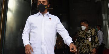 Polri Sudah Minta Imigrasi Cabut Paspor Jozeph Paul Zhang