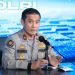 Polri Tetapkan Jozeph Paul Tersangka Dugaan Ujaran Kebencian